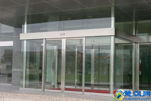 自动平移门价格是多少？电机怎么安装？