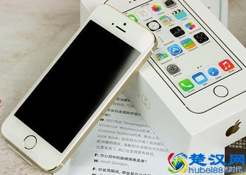 用iPhone5s手机的人才知道苹果最经典的手机是怎么样的？