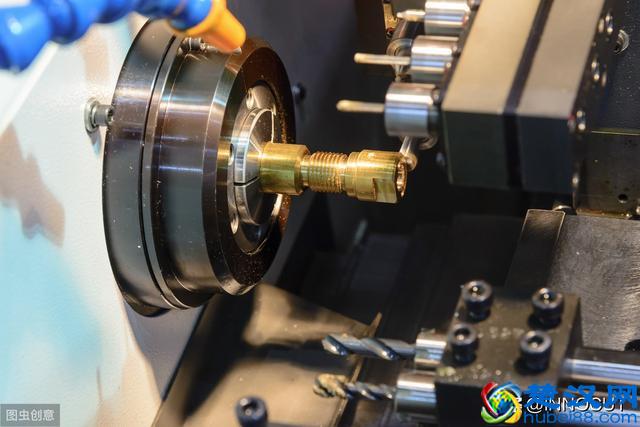 数控车床刀架不能启动，刀架锁不紧等问题，用这七个小方法解决