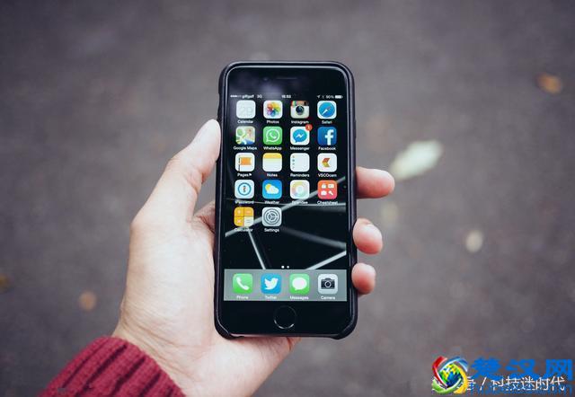 用iPhone5s手机的人才知道苹果最经典的手机是怎么样的？