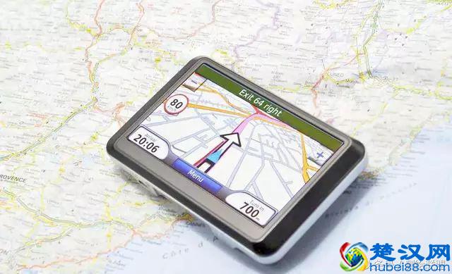 关于GPS的原理，你明白多少呢？