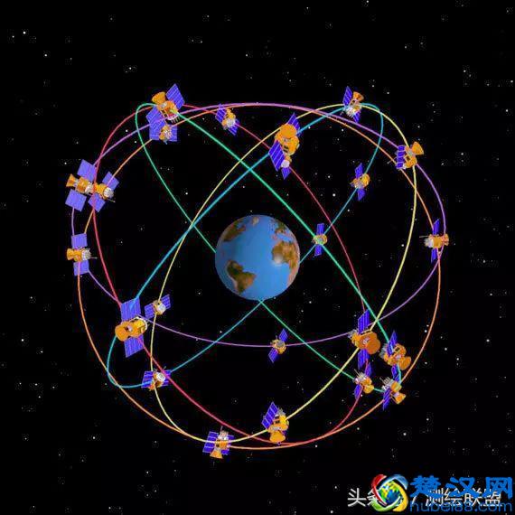 关于GPS的原理，你明白多少呢？