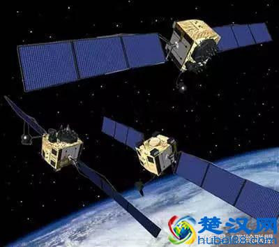 关于GPS的原理，你明白多少呢？
