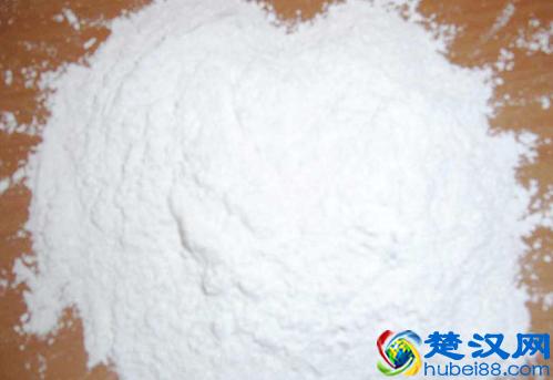 太白粉在超市叫什么粉 太白粉用什么代替