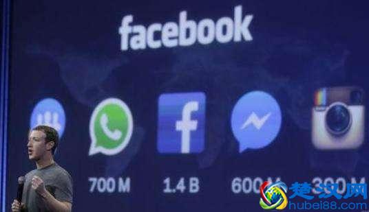 Facebook早被中国禁止，为什么还能有50亿美元营收来自中国？