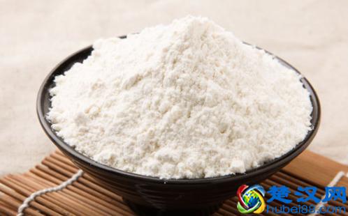 太白粉在超市叫什么粉 太白粉用什么代替