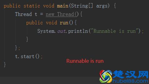 初级面试：解释什么是Future, FutureTask