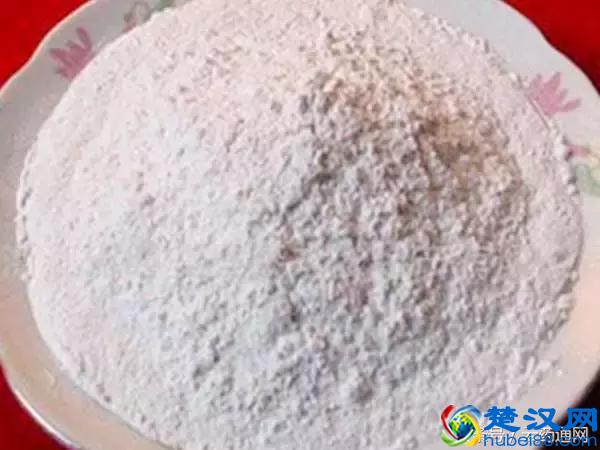 「每天一剂」：葛根的功效与作用