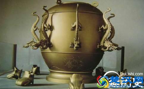 东汉天文学家张衡发明地动仪的原理是什么