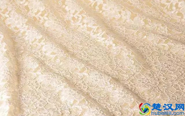 20种面料表现技法丨丝绸，蕾丝，牛仔，反光，薄面料，针织等