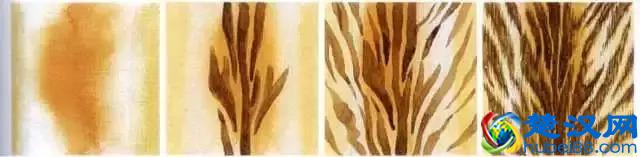 20种面料表现技法丨丝绸，蕾丝，牛仔，反光，薄面料，针织等