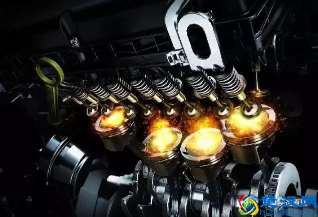 涡轮增压到底是什么，今天给你啰嗦个明白