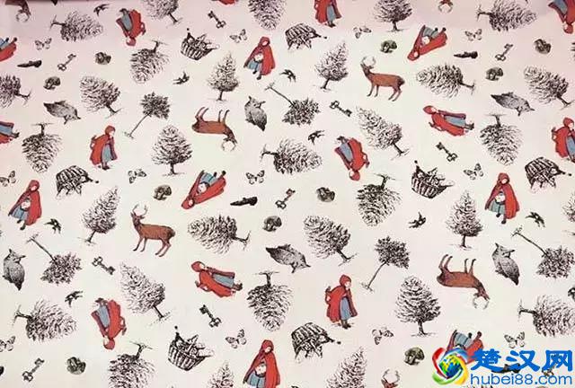 20种面料表现技法丨丝绸，蕾丝，牛仔，反光，薄面料，针织等