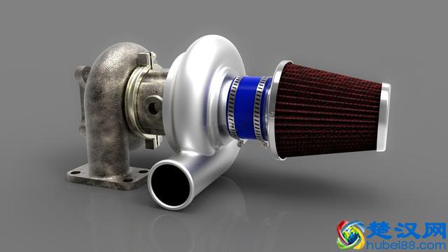 涡轮增压到底是什么，今天给你啰嗦个明白