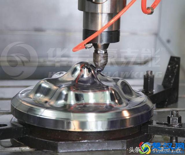 金属材料加工中的“金钟罩”你可知道？
