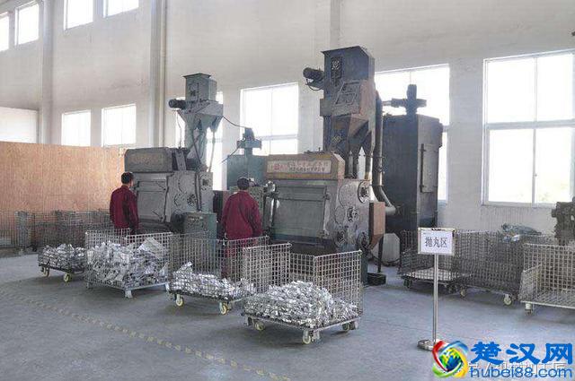 金属材料加工中的“金钟罩”你可知道？