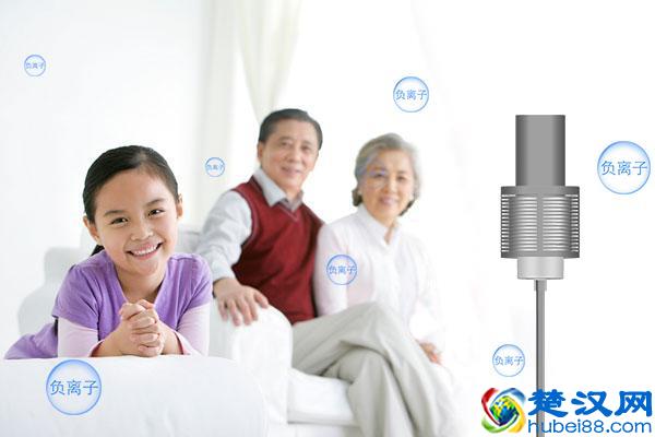 负离子空气净化机提醒您:孩子莫名咳不停,也许是过敏惹的祸