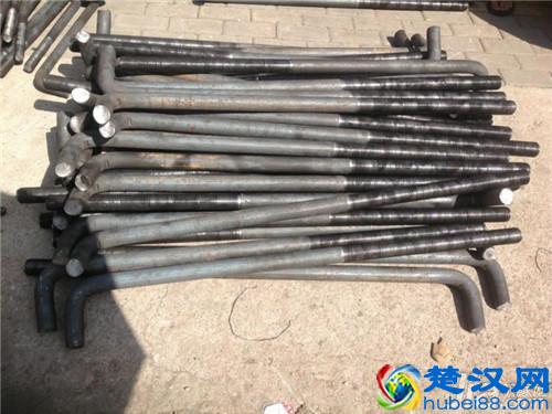 什么是地脚螺栓 地脚螺栓施工方法