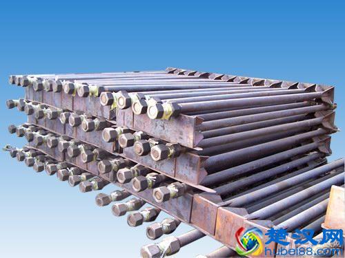 什么是地脚螺栓 地脚螺栓施工方法