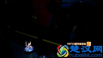 酒精消毒的正确方法是什么？消防实验告诉你