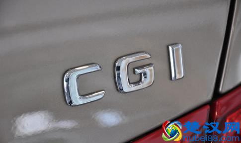 汽车屁股上的T、TSI等标志，到底是啥意思？