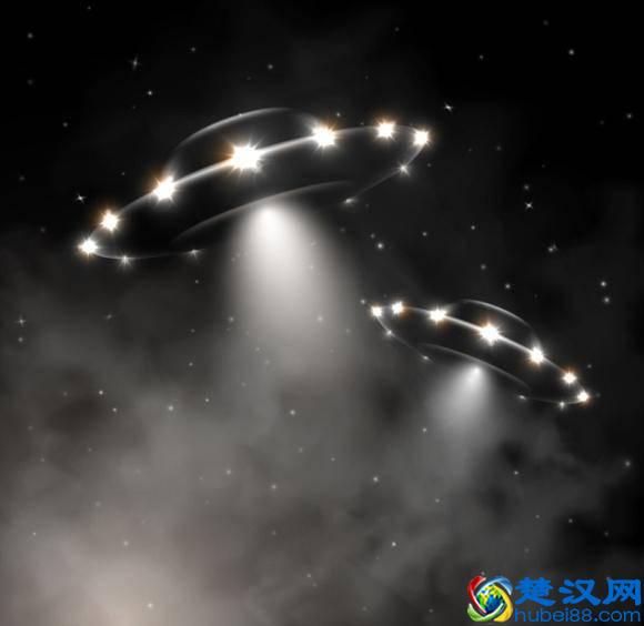 你相信UFO吗？什么是UFO？UFO真实存在吗？