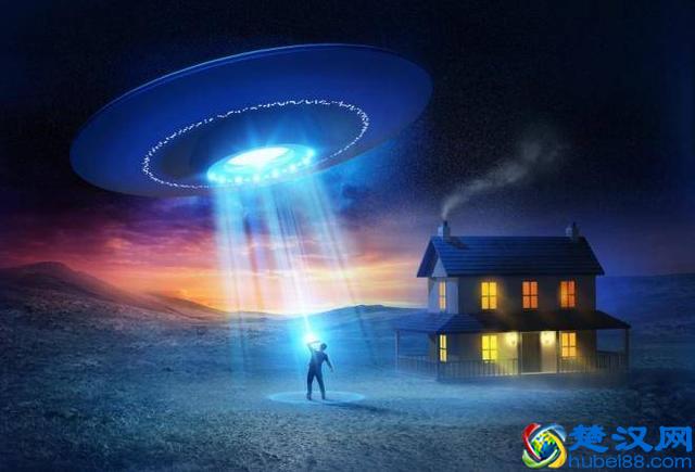 你相信UFO吗？什么是UFO？UFO真实存在吗？