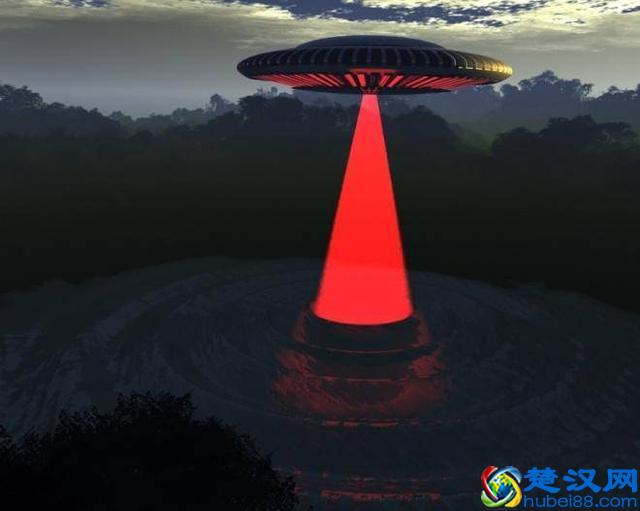 你相信UFO吗？什么是UFO？UFO真实存在吗？