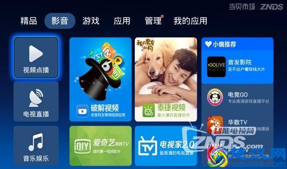 新人必看，看高清3D电影必备，在家享受3D视觉！