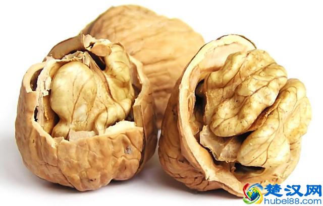 中药材胡桃肉