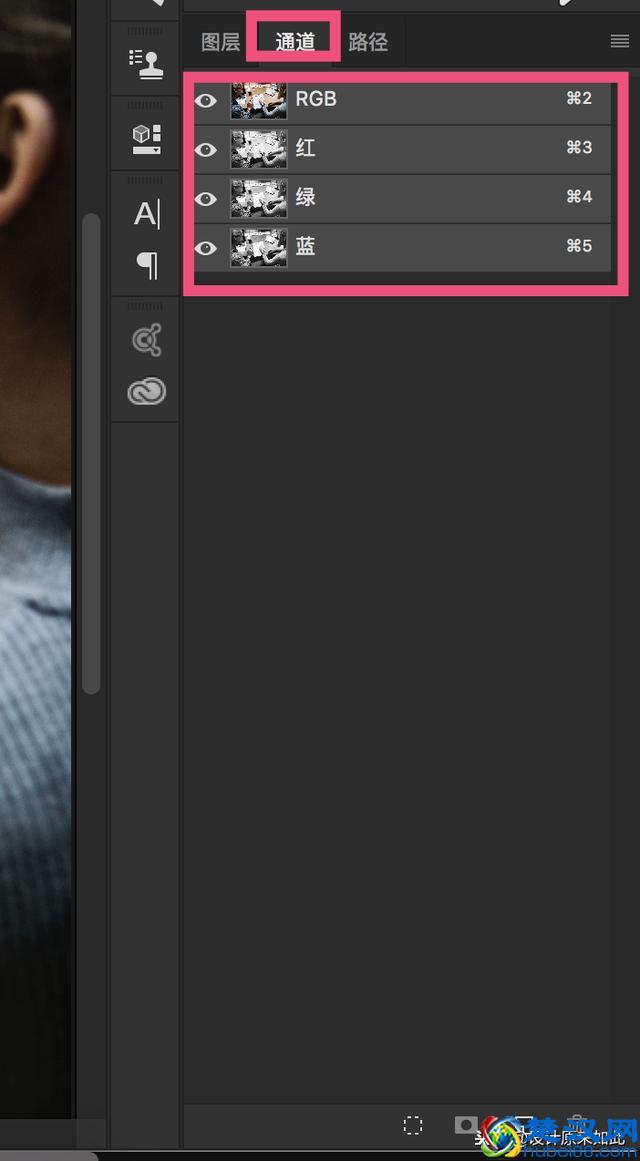 办公PS技巧12：图片需要印刷，有什么要求？需要注意什么？