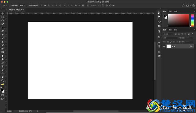 办公PS技巧12：图片需要印刷，有什么要求？需要注意什么？