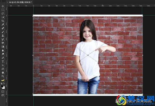 办公PS技巧12：图片需要印刷，有什么要求？需要注意什么？