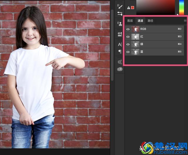 办公PS技巧12：图片需要印刷，有什么要求？需要注意什么？