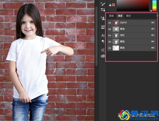 办公PS技巧12：图片需要印刷，有什么要求？需要注意什么？