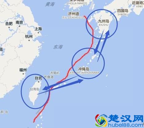 中国要航母究竟有什么用？看后才发现决策真的很英明