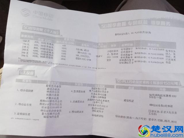 中国移动工作内容总结CMCC