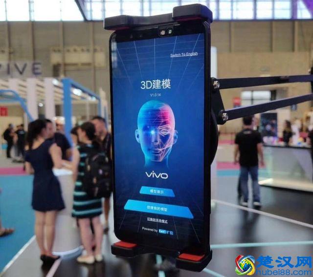 创新手机只有vivo才配得上第一，细数近年来vivo领衔功能！