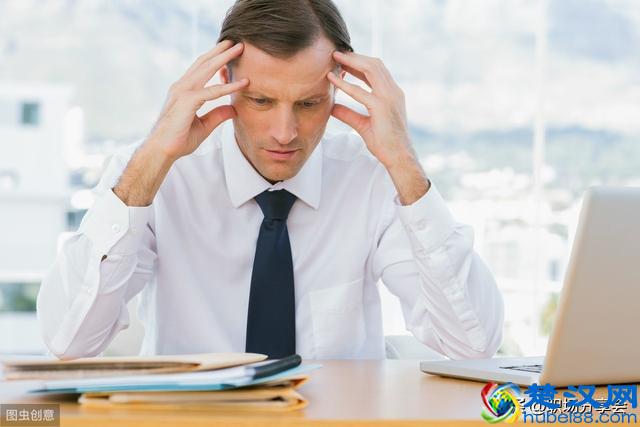 打败你的不是工作，而是压力，职场解压最好的方法在这里