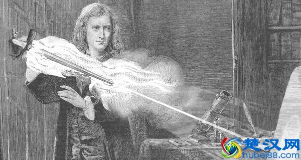 信息到底是什么？