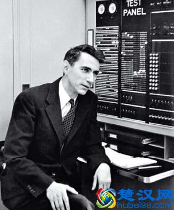 信息到底是什么？