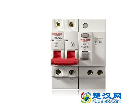 什么是漏电，什么是空开？五金店老板也不一定懂