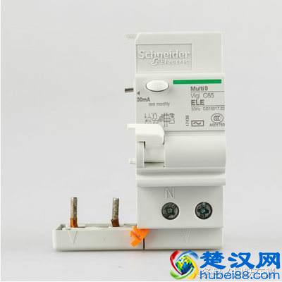 什么是漏电，什么是空开？五金店老板也不一定懂