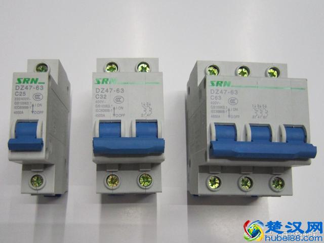 什么是漏电，什么是空开？五金店老板也不一定懂