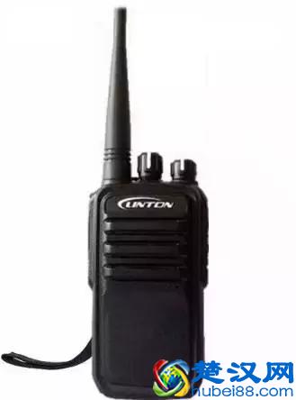 对讲机那些事儿：全国即时呼叫，什么是“和对讲”？