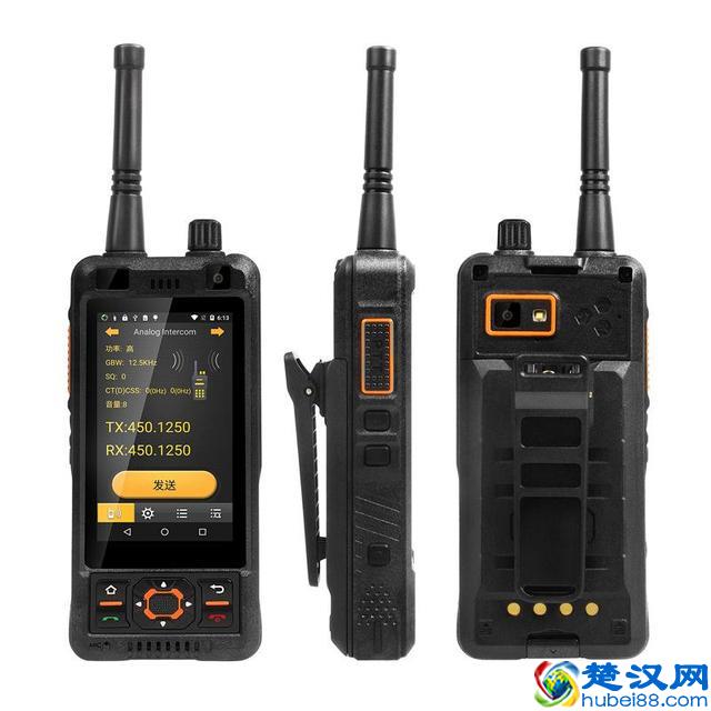 对讲机那些事儿：全国即时呼叫，什么是“和对讲”？
