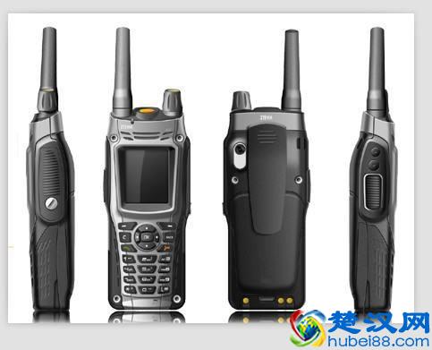 对讲机那些事儿：全国即时呼叫，什么是“和对讲”？