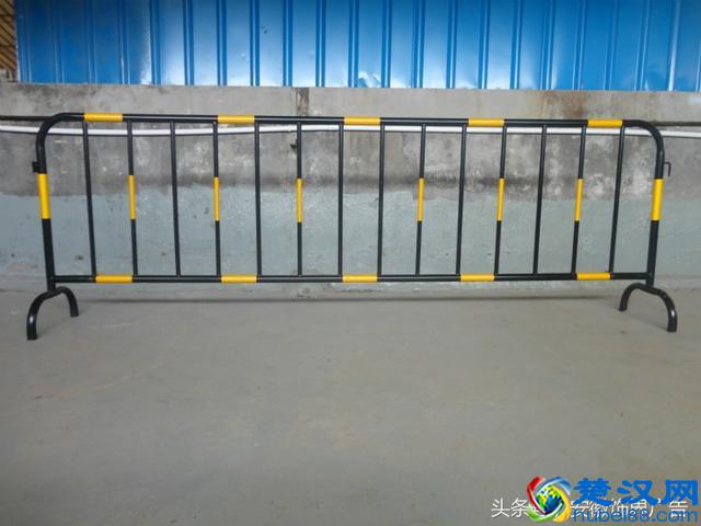 你了解铁马护栏吗?