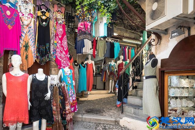 经营女装服装店6年，分享散货进货经验，这么做稳赚！