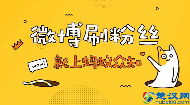 什么是微博排名粉，微博刷排名粉有用吗？